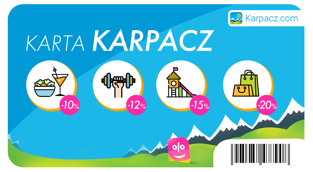 Karta główna
