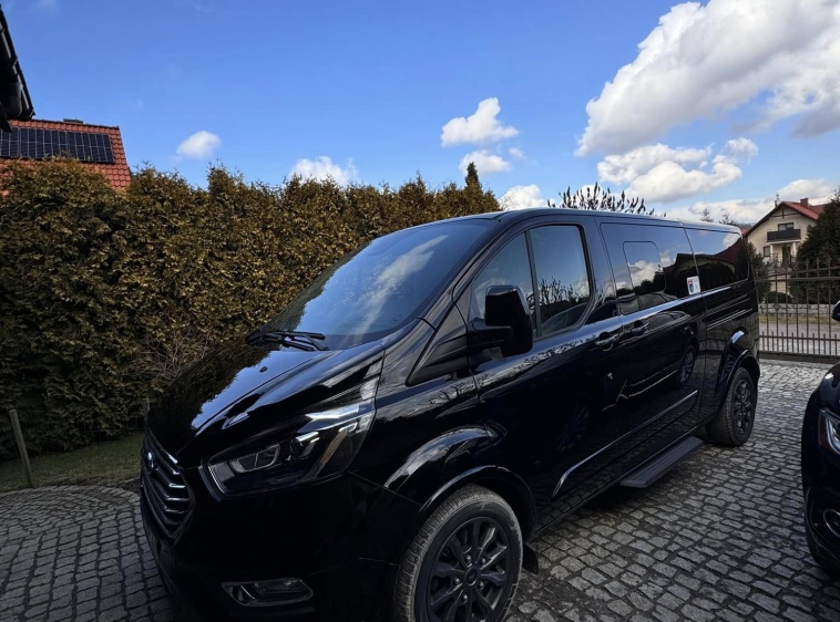 Taxi Karpacz-SWIFT 