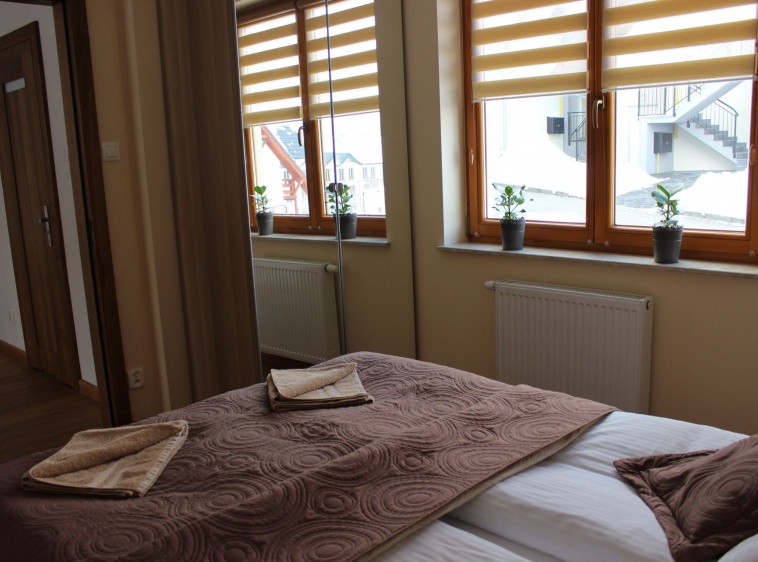 Apartament Rodzinny pod Śnieżką 2 ?v=1.0