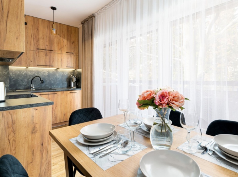 Apartament Komfort Lux ?v=1.0