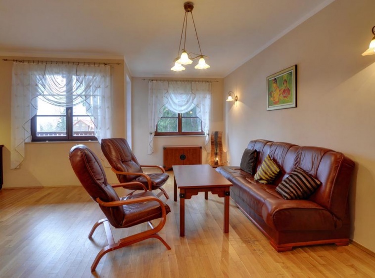 Apartamenty Rezydencja Pod Świerkami - Sun Seasons 24 ?v=1.0