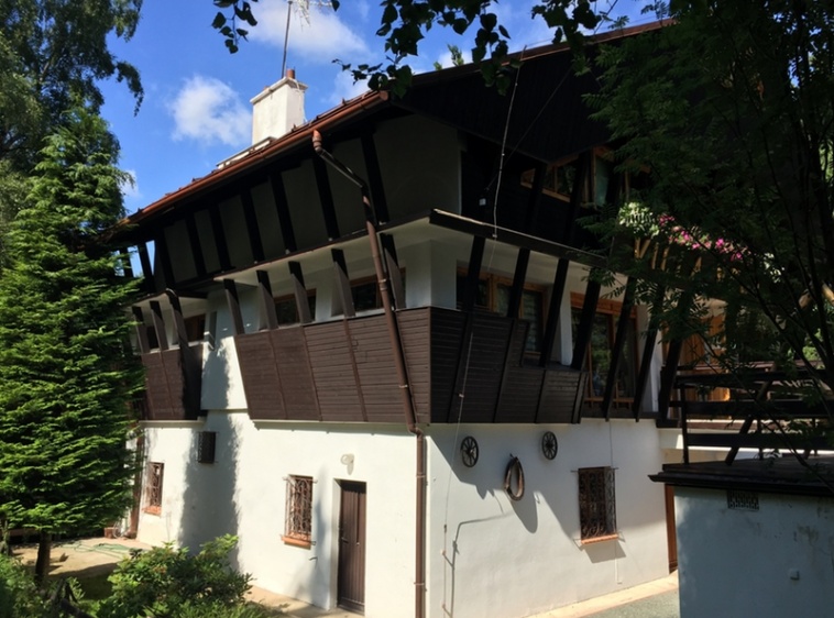Villa Vega ?v=1.0