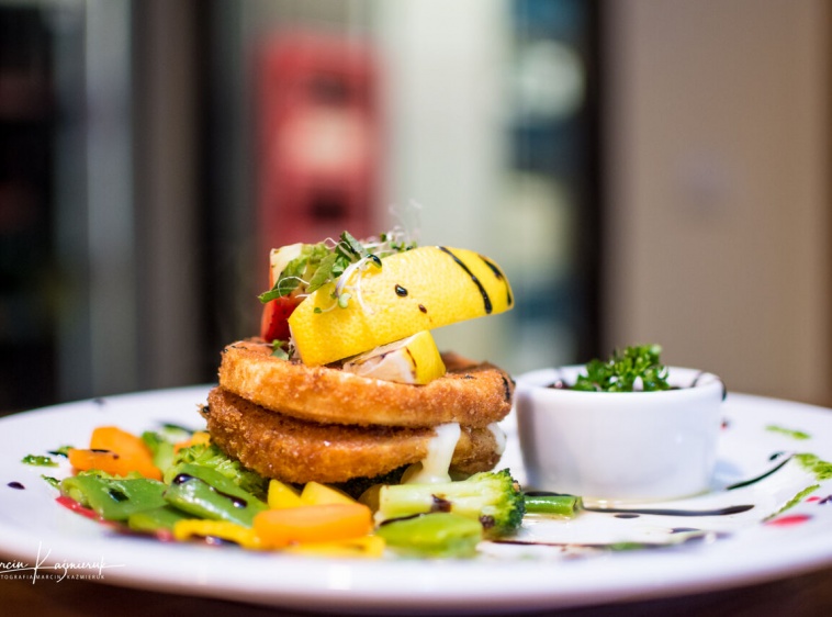 Restauracja Galeria Smak&oacute;w