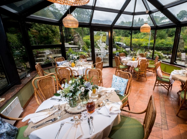 Restauracja Atelier Nowa 