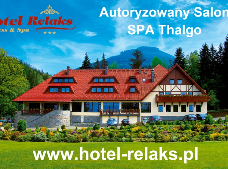 Hotel Relaks 