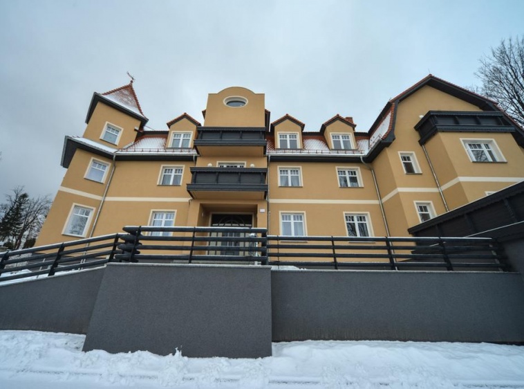 Apartamenty Pod Wangiem - Sun Seasons 24 ?v=1.0
