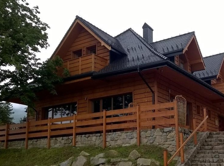 Pensjonat pod 5 ?v=1.0