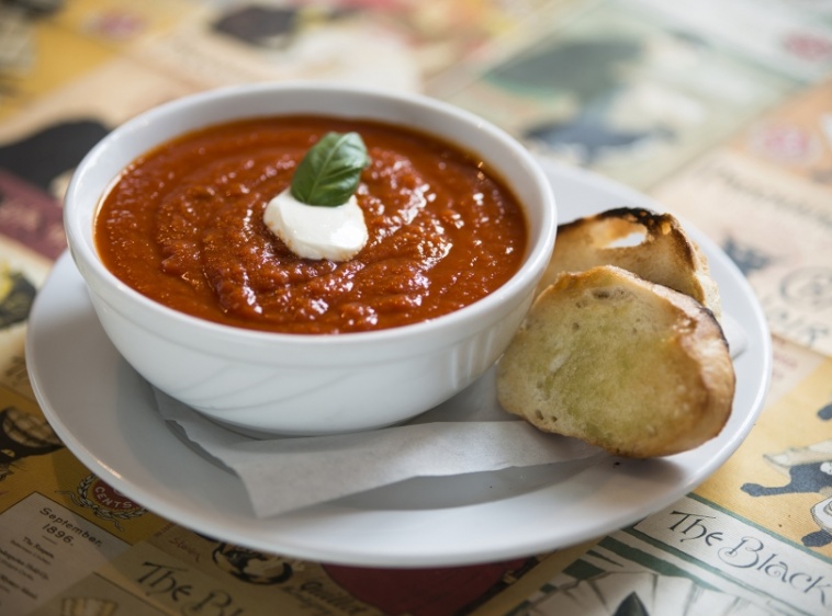 Pizzeria Mamma Mia
