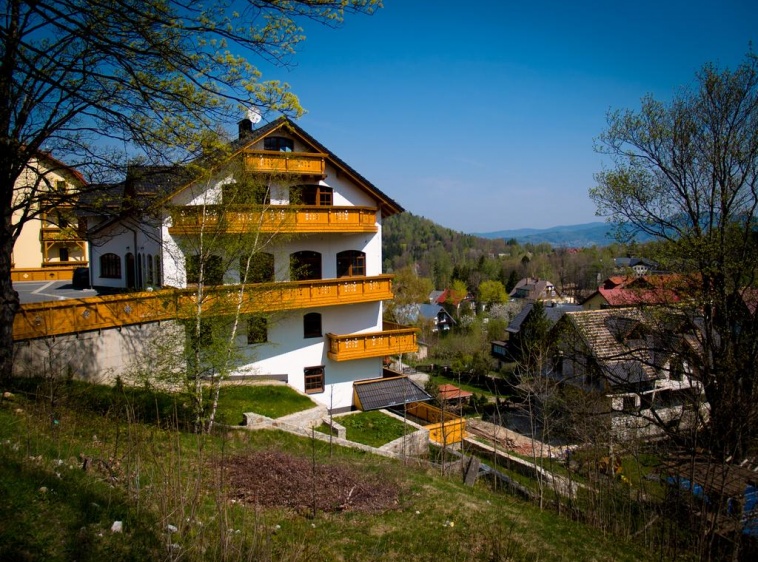 Apartamenty hoteLOVE na Skale ?v=1.0