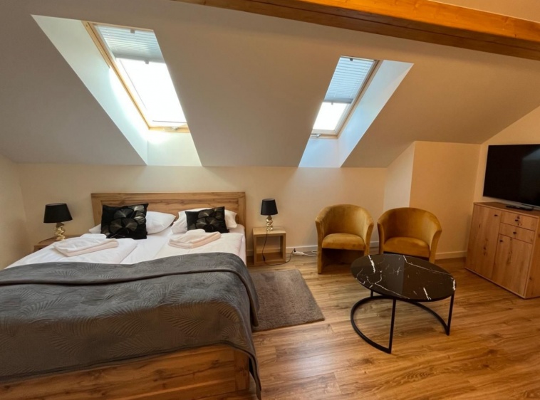Apartament Komfort Lux ?v=1.0