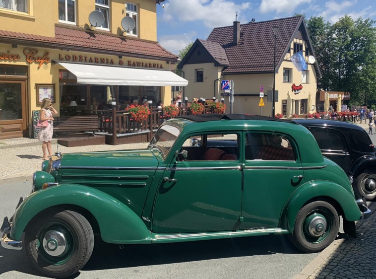 Classico Cafe Karpacz | Kawiarnia i Lodziarnia 