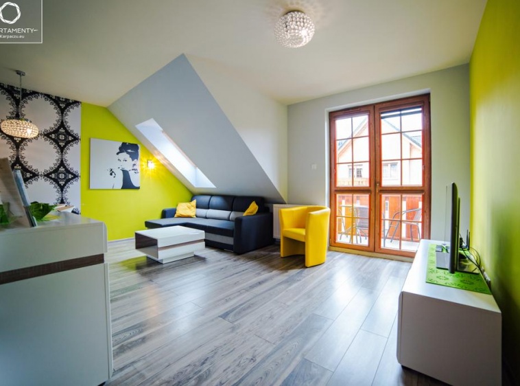 Apartamenty w Karpaczu - Rezydencja Leśny Dom ?v=1.0