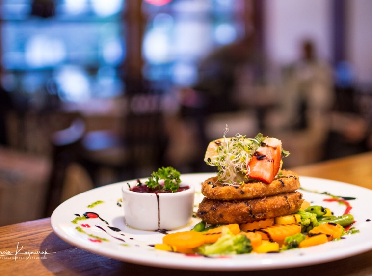 Restauracja Galeria Smak&oacute;w