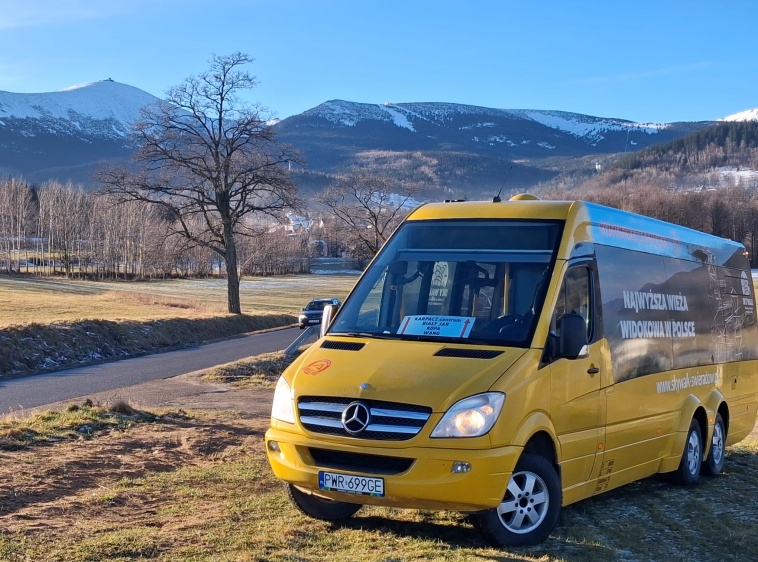 Karpacz Bus