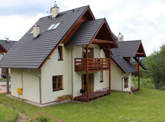 Apartament Familijny  