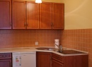 Aneks kuchenny w apartamencie