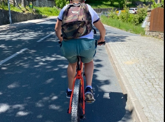 Wycieczki rowerowe z przewodnikiem