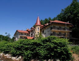 Hotel Nowa-Ski  