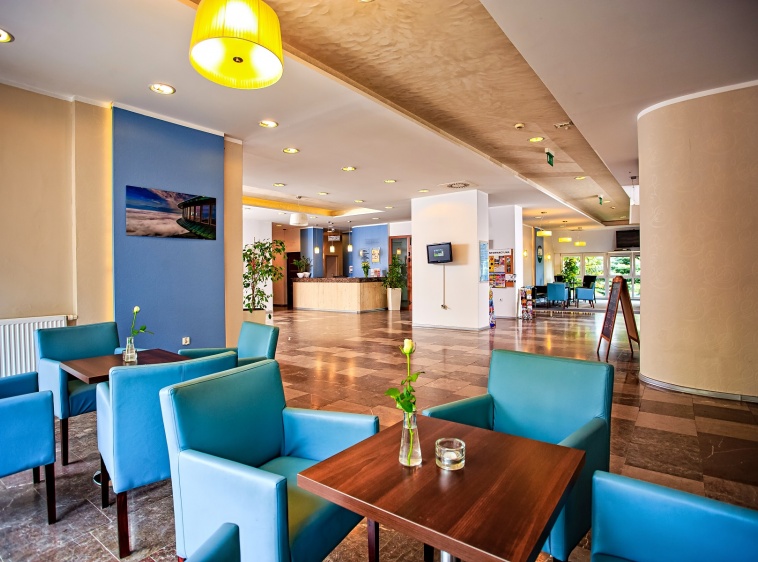 Hotel Karolinka 