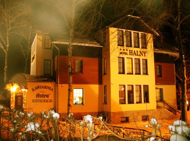 Hotel Halny ?v=1.0