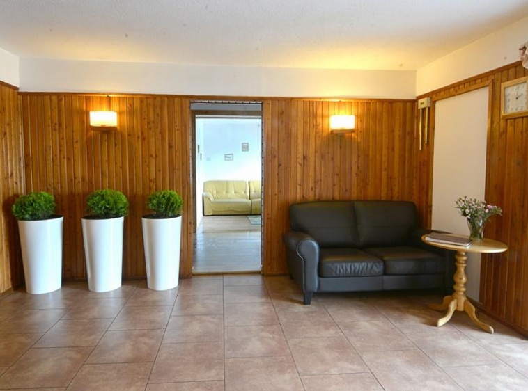 HOTEL ARISTON CENTRUM ?v=1.0
