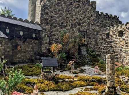 Park Miniatur Zabytków Dolnego Śląska