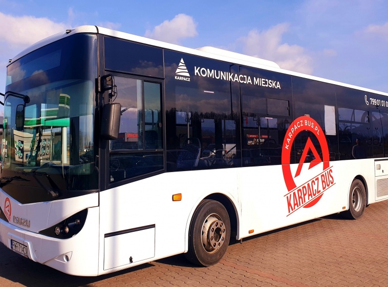 Karpacz Bus