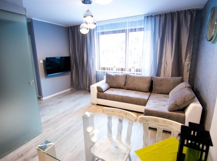 Apartamenty hoteLOVE przy Strumieniu ?v=1.0