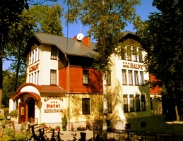 Hotel Halny 