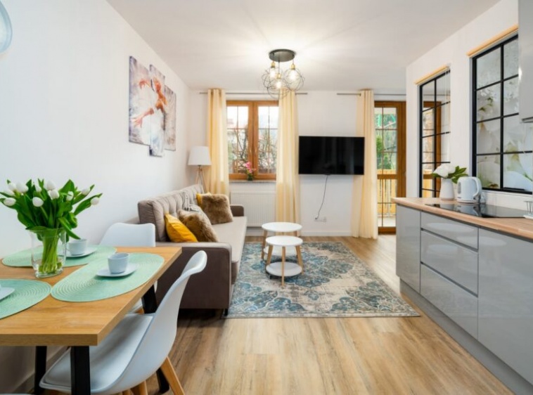 Apartament Nad Łomnicą  ?v=1.0