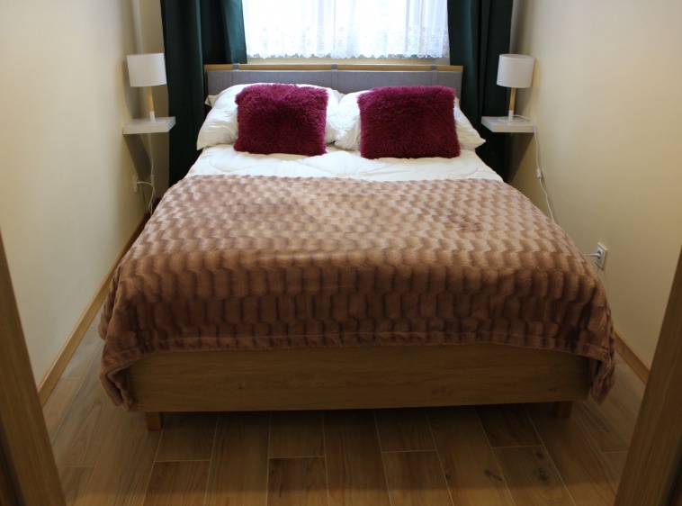 Apartament Blisko Centrum ?v=1.0