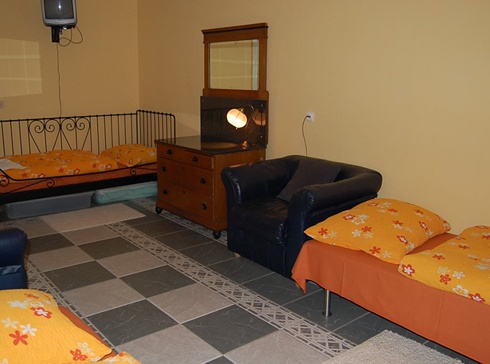 Apartament pod Wangiem  Sypialnia?v=1.0