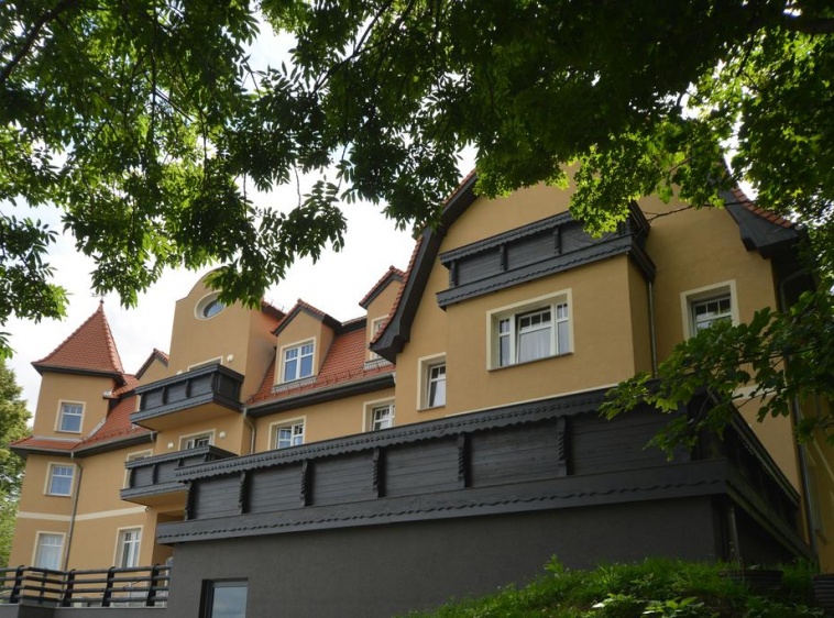 Apartamenty Pod Wangiem - Sun Seasons 24 ?v=1.0