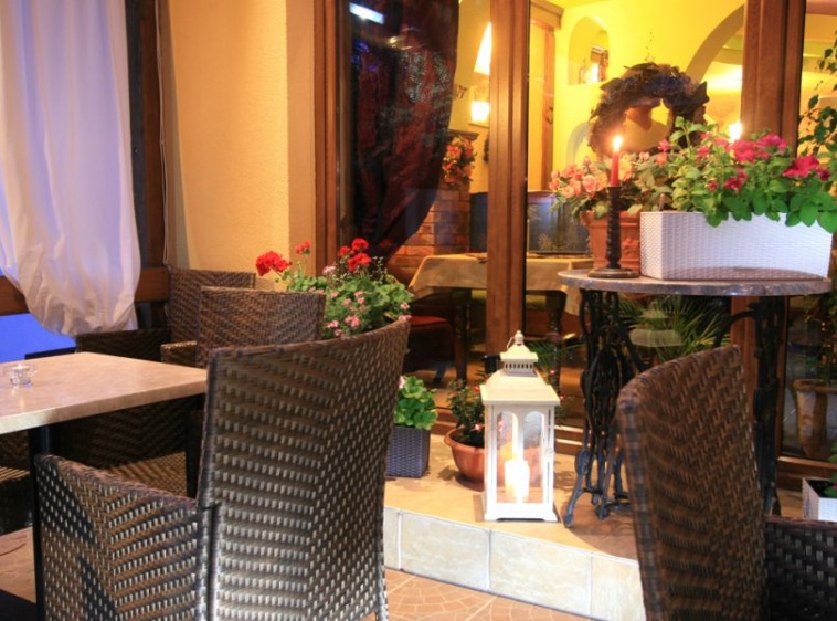 Restauracja Astoria