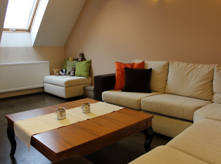 Apartament Na Piętrze ?v=1.0
