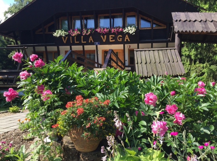 Villa Vega ?v=1.0