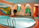 Basen Perła Karkonoszy Karpacz spa Basen Karpacz, Perły Karkonoszy SPA, centrum Karpacza, sauna, jacuzzi, kapsuła SPa, zabiegi, masaże Karpacz,