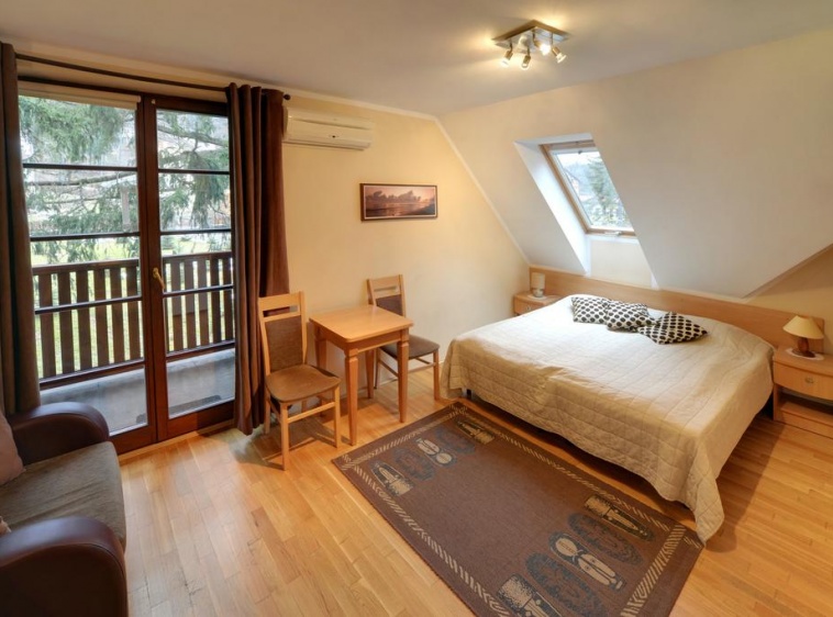 Apartamenty Rezydencja Pod Świerkami - Sun Seasons 24 ?v=1.0