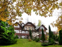 Hotel Rezydencja 