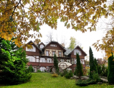 Hotel Rezydencja