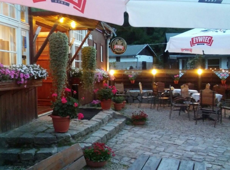Restauracja Łomniczanka