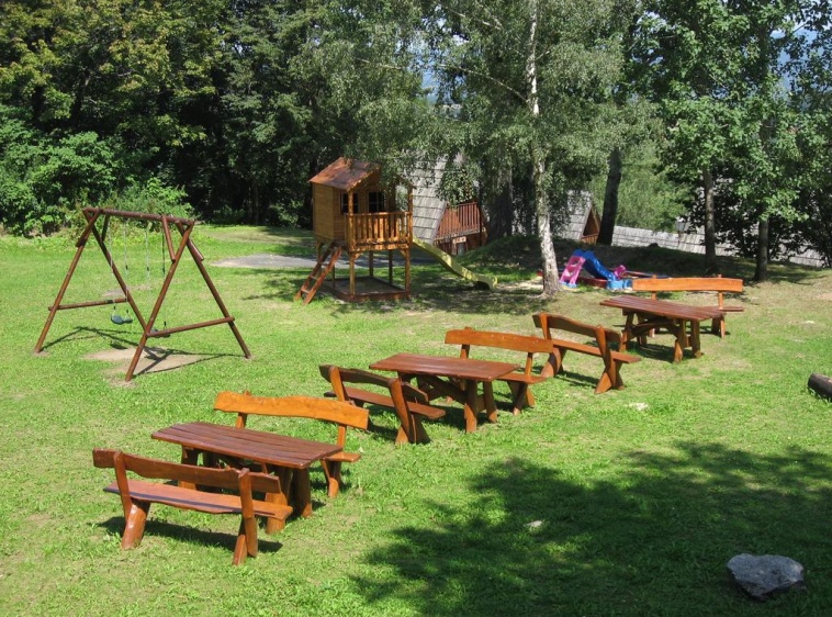Ośrodek Wypoczynkowy Zielone Wzgórze ?v=1.0