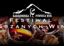 Festiwal Grzanych Win. Codziennie dwa nowe przepisy