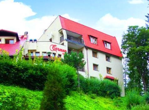 Hotel Carmen ?v=1.0