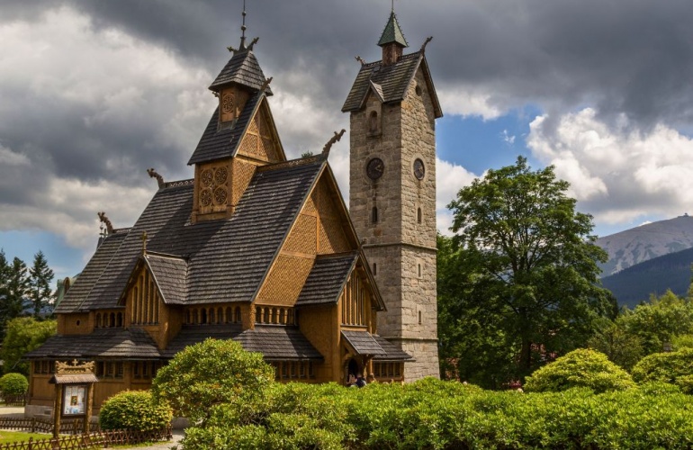 Najciekawsze atrakcje Karpacza