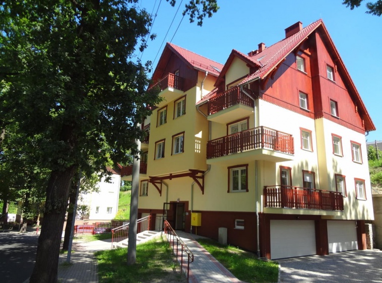 Apartamenty Rezydencja Pod Dębami - Sun Seasons 24 ?v=1.0