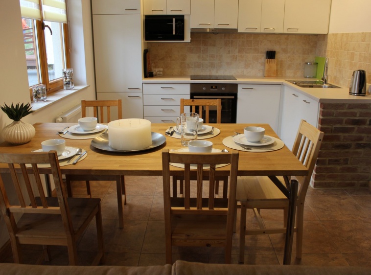 Apartament Rodzinny pod Śnieżką 2 ?v=1.0