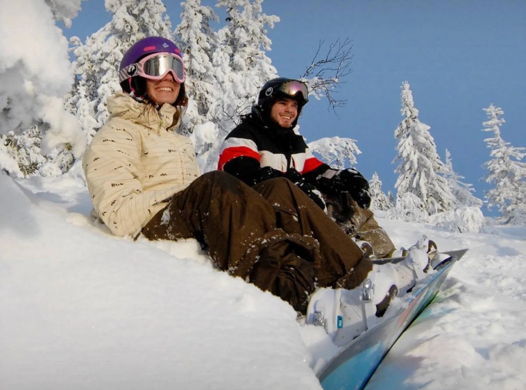 Wypożyczalnia sprzętu zimowego SkiMax