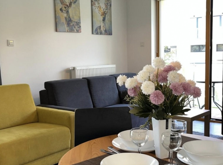 Apartament Sarenka 