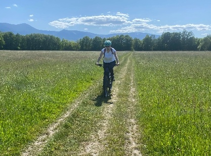 Wycieczki rowerowe z przewodnikiem